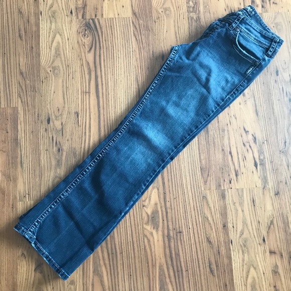 Silver Jeans - Suki Surplus